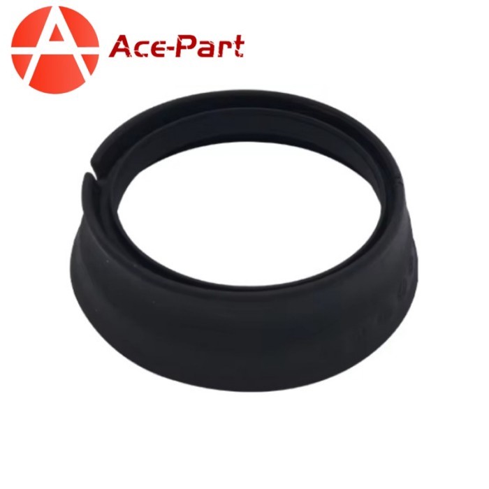 06J133287 06H133287 Engine Cover Rubber Ring for Audi Q3 A4L A6L Q5 Skoda Octavia VW Passat 06J1332