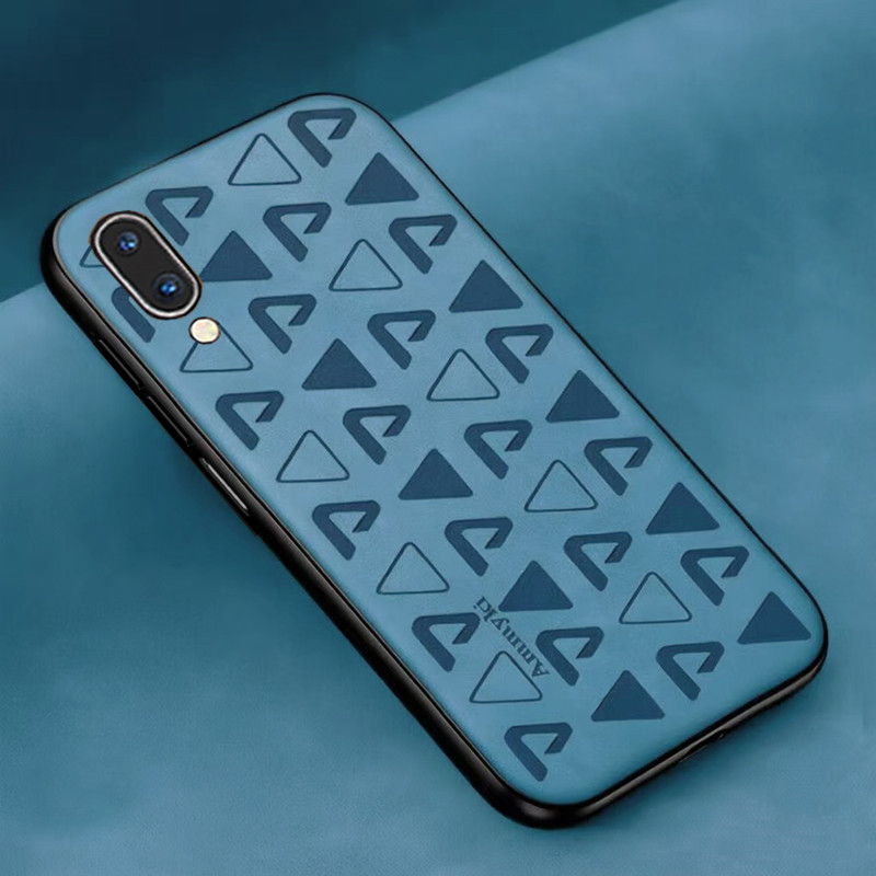 2026 Fashina PU นุ่มสําหรับ Huawei P20 Pro เพลิดเพลินกับ 9 9e plus Y9 2019 หนังสําหรับ Huawei Honor 