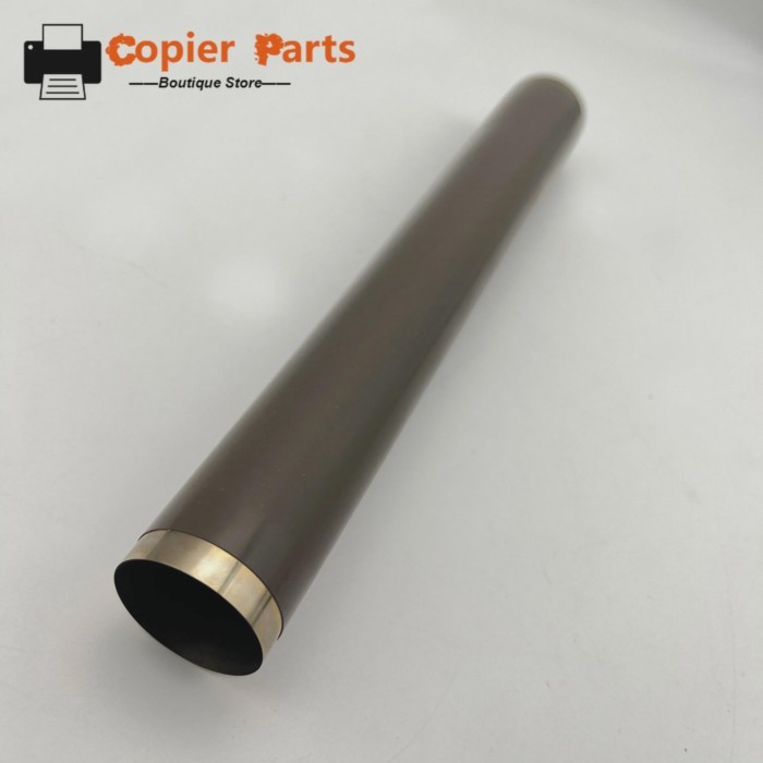 P4015 Rubber Metal Fuser Film Sleeve for HP 600 M 601 603 602 604 4015 4014 M600 M603 M601 M602 P40