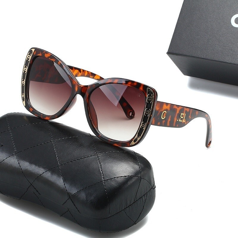 แว่นกันแดด Classic Goggle Aviator แว่นกันแดดผู้หญิง