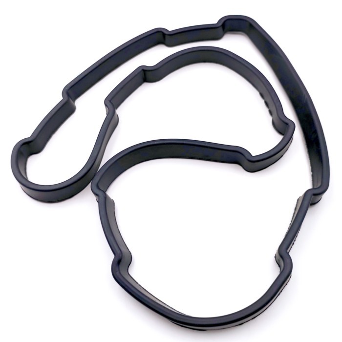 Air Filter Seal for CFmoto CForce 800 TerraLander X8 800XC 850 X8H.O. 1000 Overland X10 ATV 0800-11