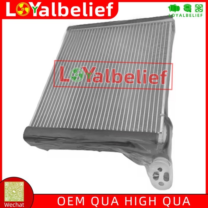 Auto AC Evaporator Core For Toyota Corolla Matrix Prius RAV4 Lexus CT200h 8850102220 8850126210 885
