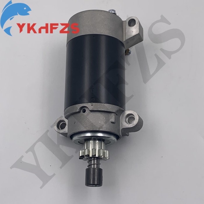 6AH-81800 Start Motor For Outboard Motor YAMAHA Hidea Parsun 15HP 20HP 4 Stroke 6AH-81800-00 6AH-81