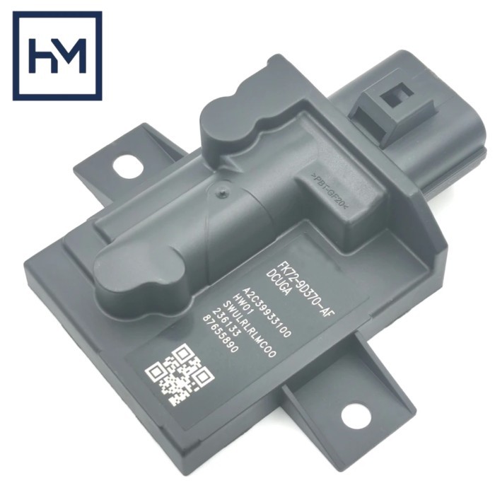 Fuel Pump Module Controller OE:HPLA9D370BA HPLA9D370 T4A15457 LR086453 For Land Rover Range Rover E