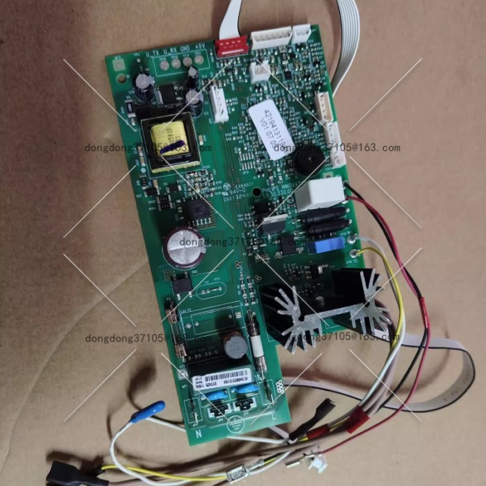 Coffee machine EP2221 2131 2136 2220 2231 2235 3146 main board accessories