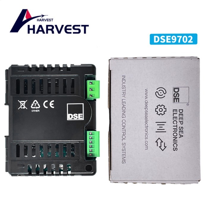 Original DSE9702 DEEP SEA battery battery floating automatic charger Vertical 12 volt 5 amp Battery