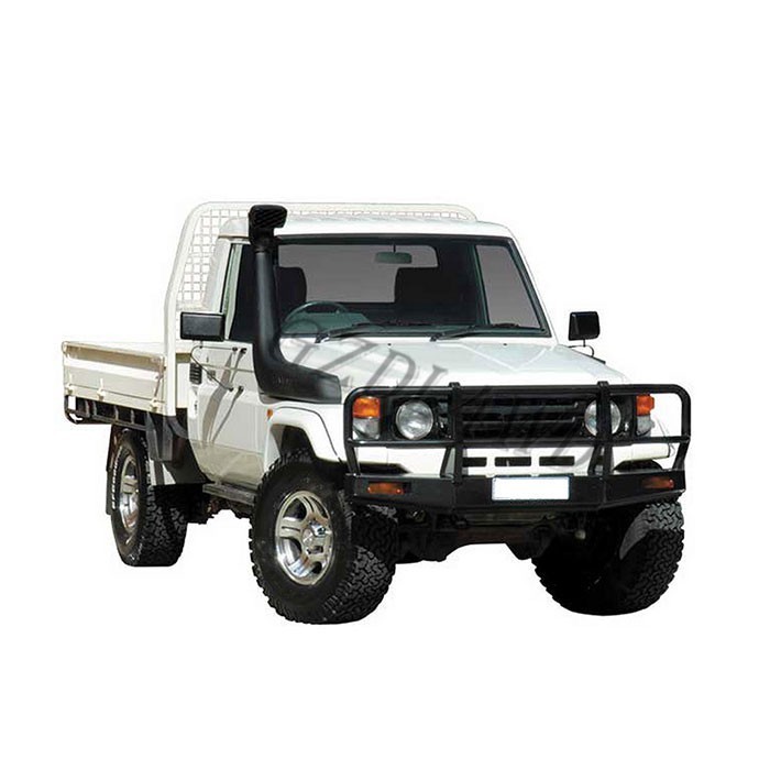 Wholesalers Car Snorkel For Land cruiser  LC70