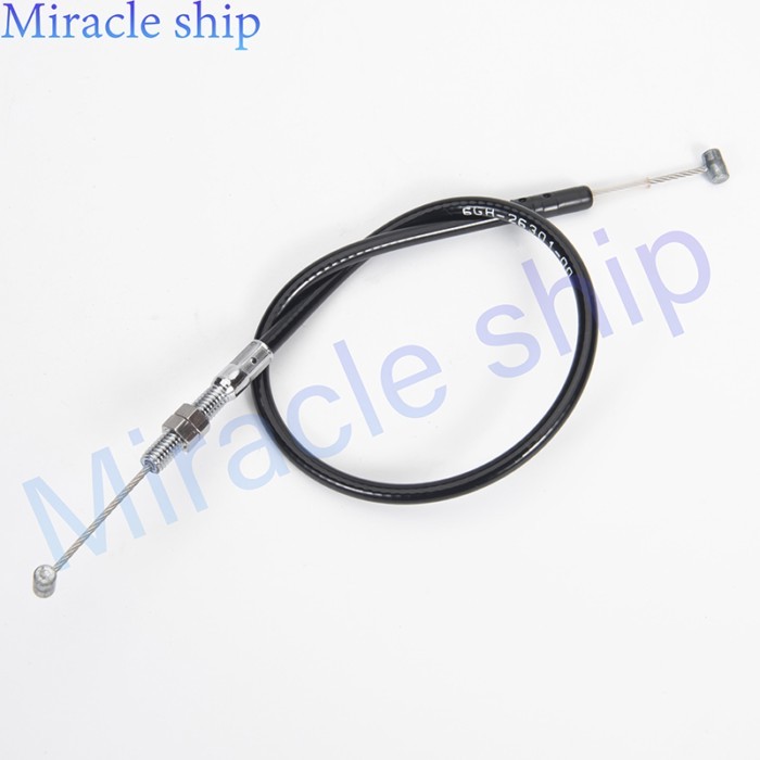 6G1-26301 THROTTLE CABLE ASSY 6N0-F6301-10 6G1-26301-02 6GH-26301-00 for yamaha 6HP 8HP 2T 6N0-F630