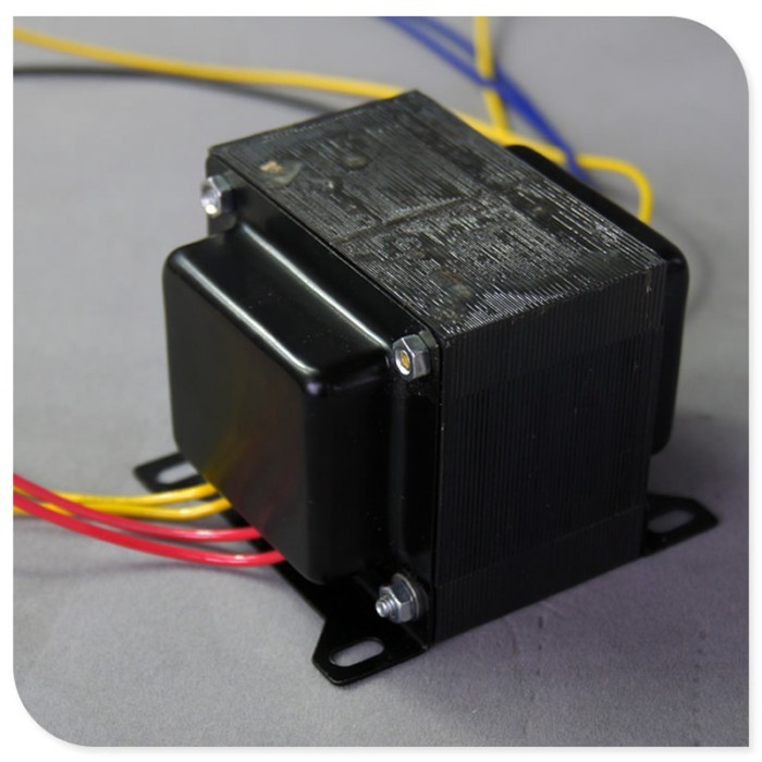 Marantz M7 bile preamplifier transformer Dual 250V+6.3V+13V cross-loading cover ZL764510 AC220V/50H