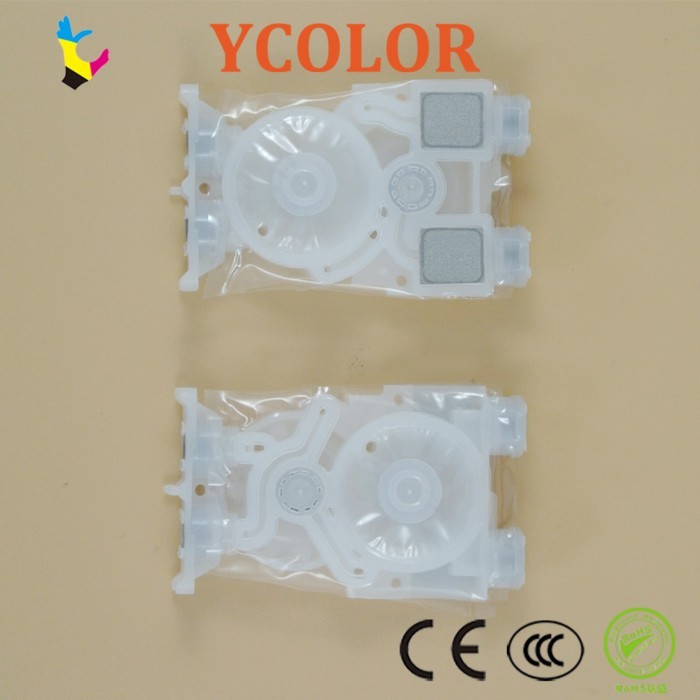 Compatible Ink Damper For Epson Stylus PRO 9700 7900 7700 9900 7890 9890 DTF Iink DX6 Dumper Filter