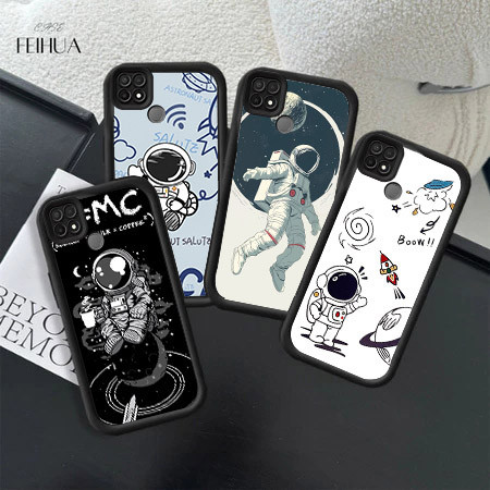 RK9 นักบินอวกาศ Hp ชุบสําหรับ OPPO Reno ค้นหา Narzo 20A A31 A91 N53 A74 4 X3 5i 6 6i N63 10 10A 5 A9