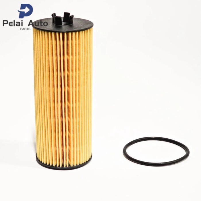 A2781800009   MD-721 E155H D122 HU6008z  2781840125  Automotive Engine Oil Filter for Mercedes Benz