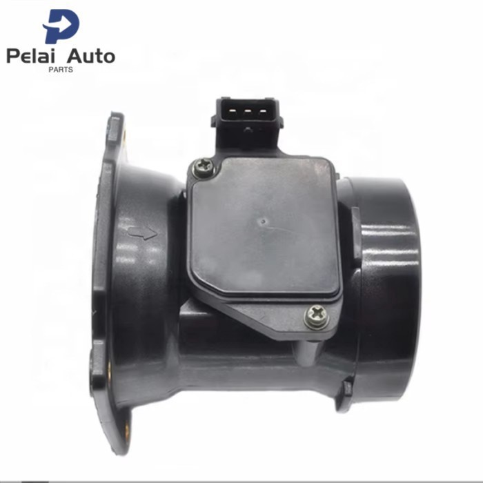 AFH70-08C AFH7008C 078133471C Mass Air Flow Meter MAF Sensor for AUDI With Good Performance A4 A6 V