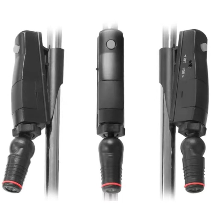 Golf Swing Trainer Laser Flat Swing Trainer with 3 Batteries