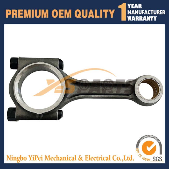 Connecting Rod 115026340 for Perkins 403D-11 403F 403A 403C 403 Engine