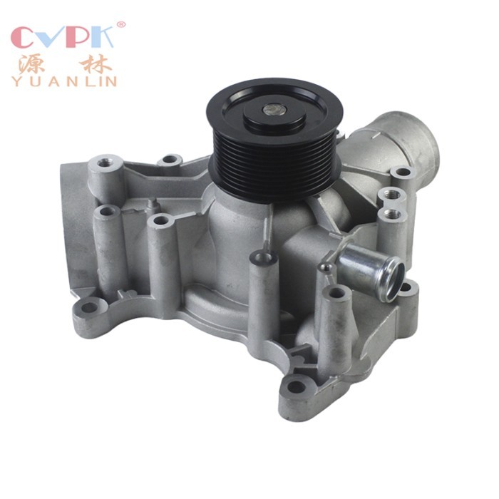 EC350380 D8K EC250D EC250E EC300D EC300E EC350D Water Pump 04901740 VOE21733610 for Volvo