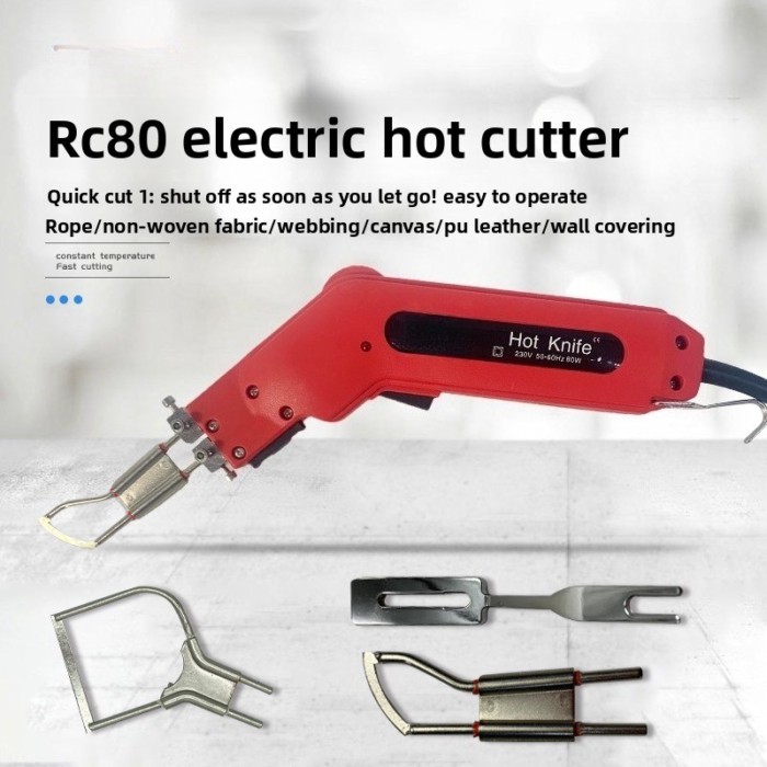 Electric Hot Knife for Plastic, Foam & XPS  Vertical Foam Cutter, Adjustable Temp, for KT Board & E