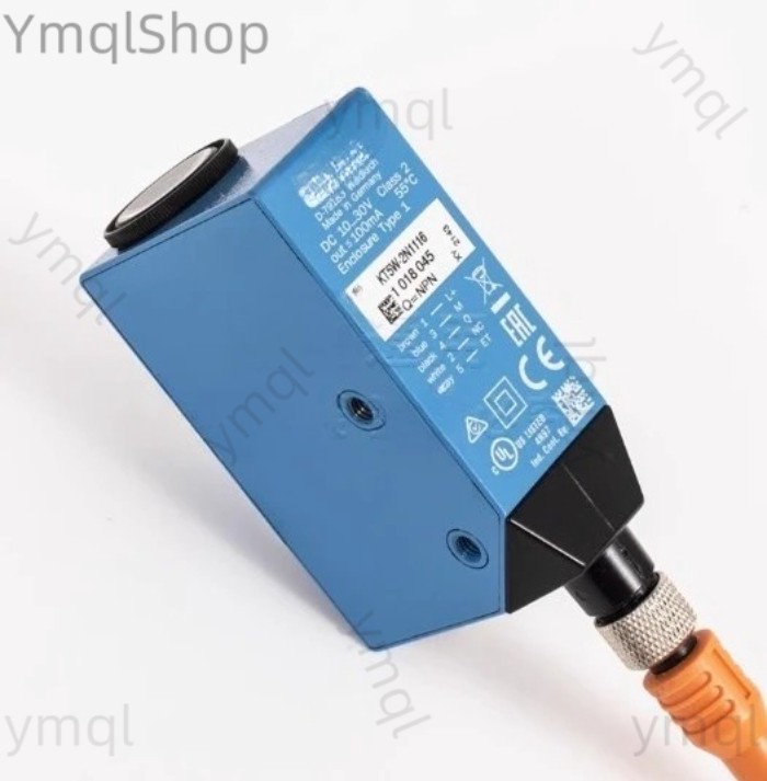KT5W-2N1116 KT5W-2P1116  Color Label Sensor