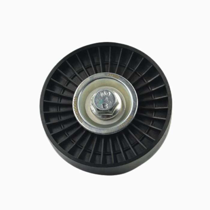 Original Timing Idler Pulley Tensioner For Jac S2 JS2 T40 S3 JS3 T50 SEI2 3 S4 J3/j5 1025200gg010