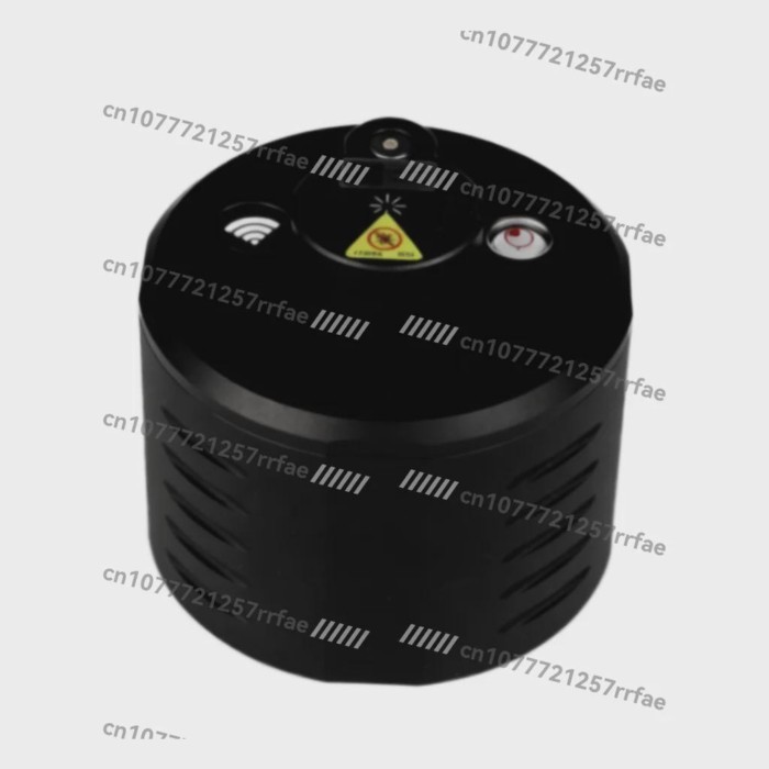 New High-precision Calibration Tool for Laser Nozzle Vision Aligner, Suitable for AI Vision Laser H