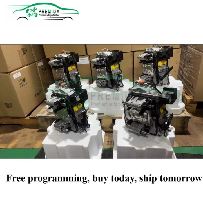 0AM DQ200 0CW DSG7 0AM927769D/G/E/K/G 0AM325025D Transmission Gearbox Mechatronic Valve Body Suit F