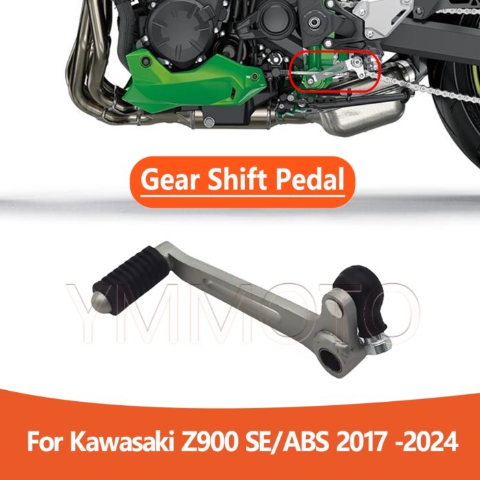 For Kawasaki Z900 SE Z900SE Z 900SE Z900-SE ABS 2017 2018 2019 2020 2021 2022 2023 2024 Motorcycle