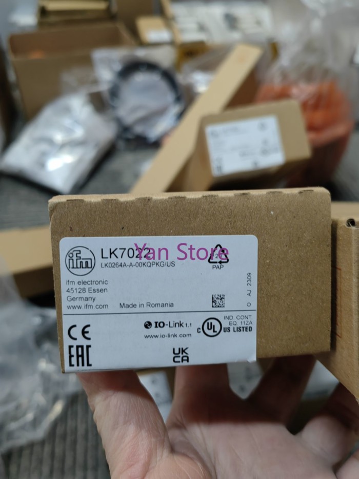 New original sensor LK1022 LK7022 LK7023 LK7024
