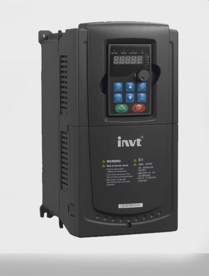 INVT frequency converter GD20-1R5G-4-2R2G-004G-5R5G-7R5G-011G-015G