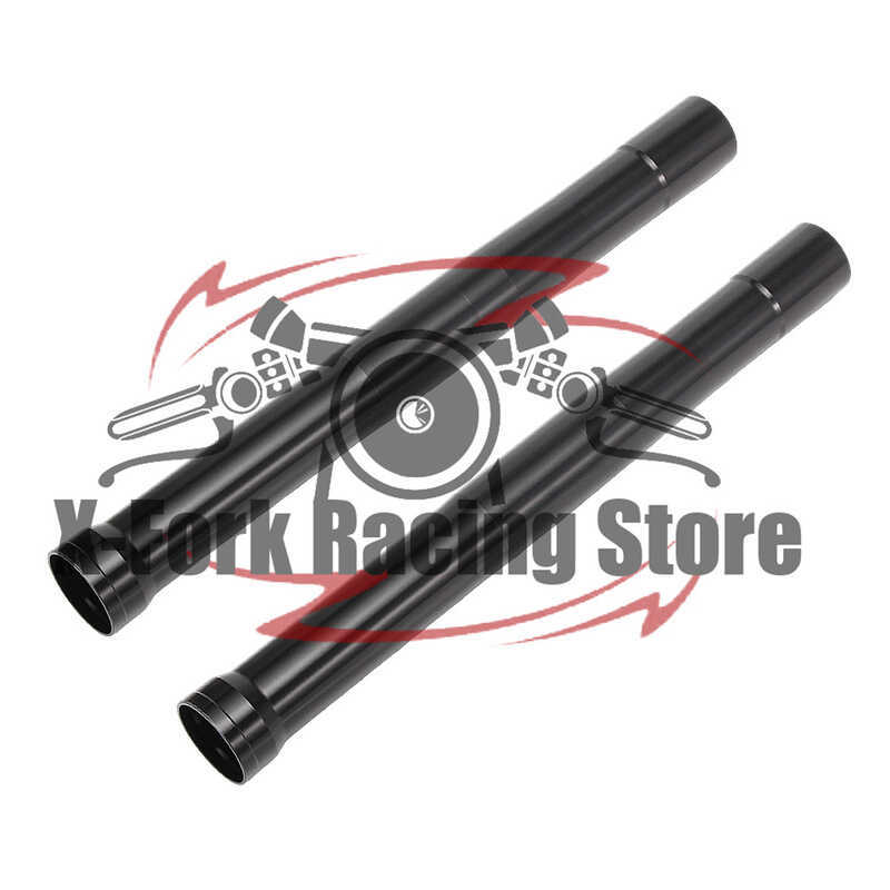 ท่อหน้าสำหรับ YAMAHA YZF R7 2022 2023 2024 508มม. Beb-23126-00-00 ขาโช้คเบรกด้านนอก