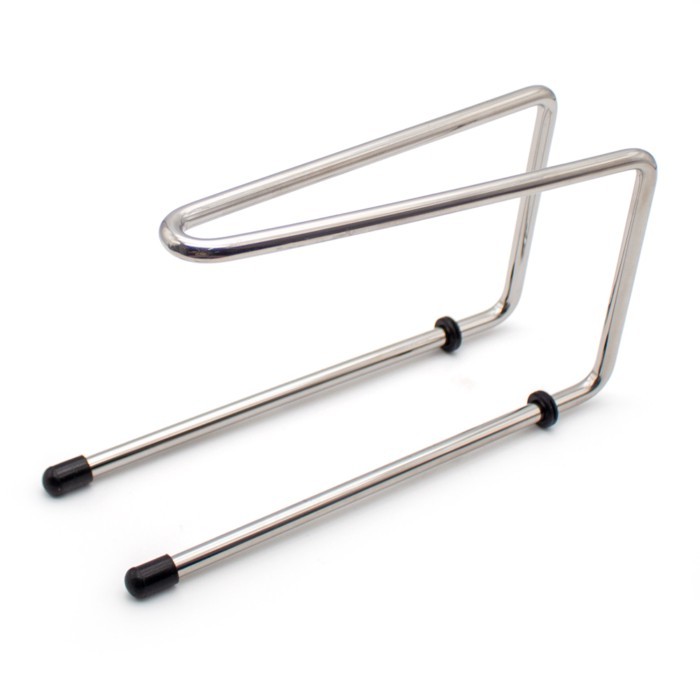 Stainless Steel U-Shaped Tool Holder Rack for Pliers & Screwdrivers  Eyeglass Repair Tool Organizer