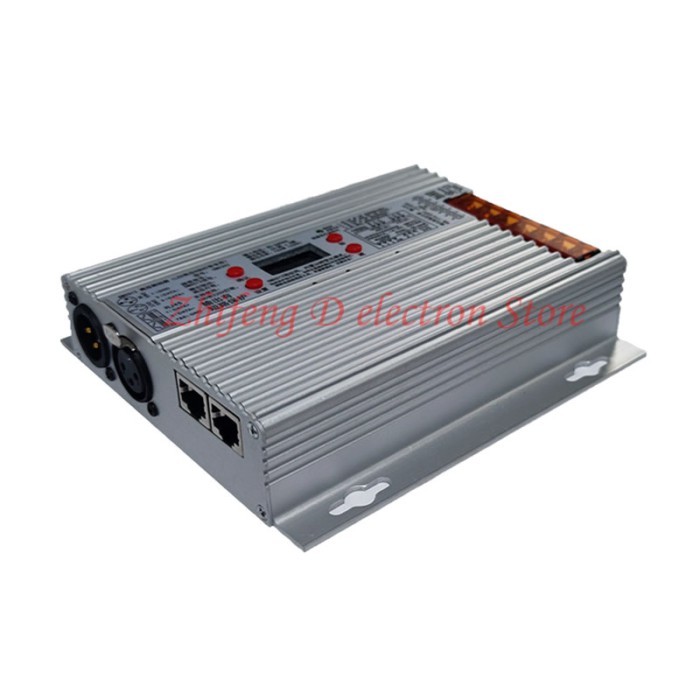 DMX512 high voltage decoder, RGB colorful light with module stage light engineering sub-control LED