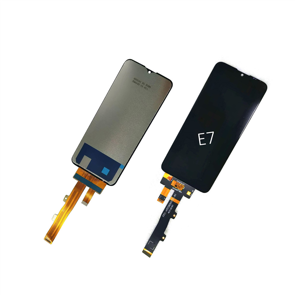 สําหรับ Motorola CPlus G 5G GPlay GPower G Pure จอแสดงผล LCD Screen Digitizer Part