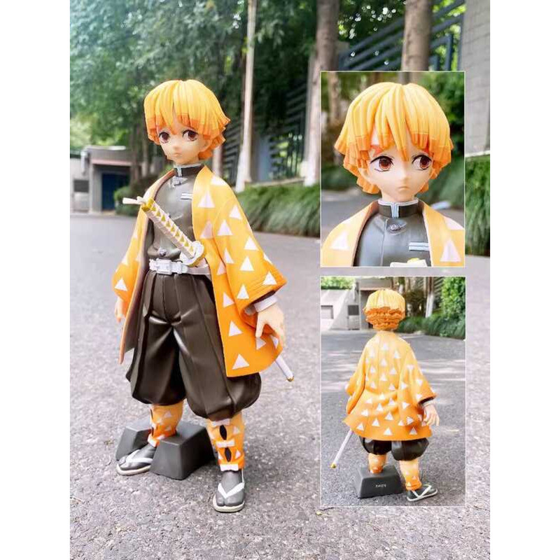 ในสต็อก โรงงานแว่นตา Demon Slayer Grandista ROS Grandista ROS Grandista ROS Jingpin รูป