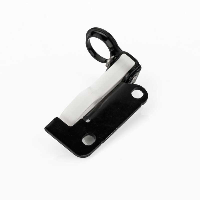 เหมาะสําหรับ Volkswagen caddy III 3 2K แถบเลื่อนประตู 2K0843413ที่ล็อคประตู ที่ล็อคประตู