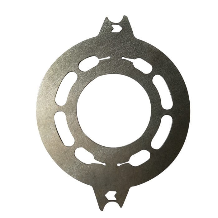 Hydraulic Pump Parts Sauer Piston Pump Valve Plate for 90R100 90L100 90M100 90M075 90R075 90R055 90