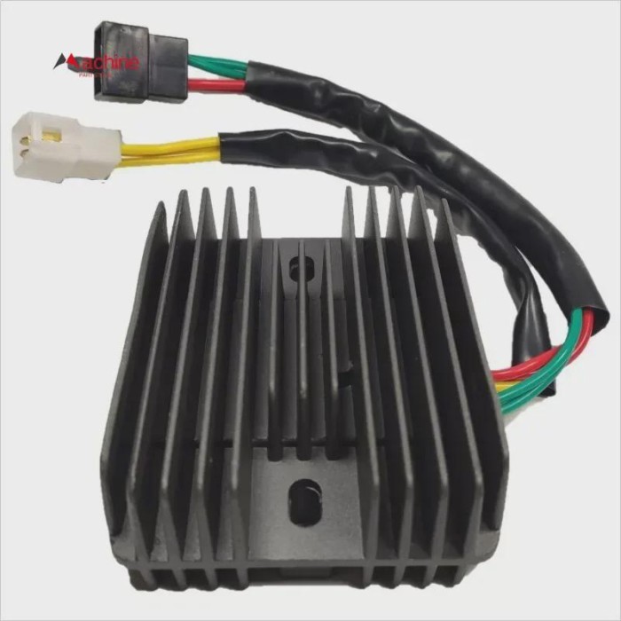 SH579B-11 Motorcycle Rectifier For Ducati 999 999S Multistrada 1000 SH579EA Streetfighter 848 CAGIV