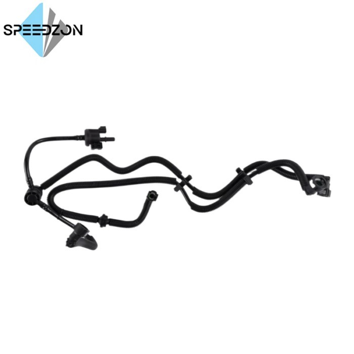 OEM HG93-9D289-DB HG939D289DD HG939D289DA Exhaust Vapor Canister Purge Valve For Lincoln MKZ Ford F