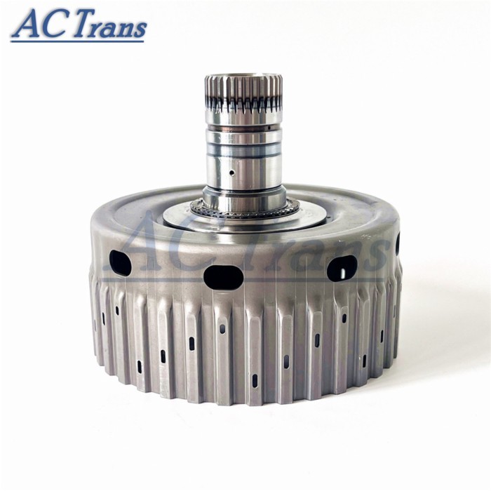 Automatic Transmission AC60E AC60F High Direct Clutch Hub Fits For Toyota 2.7L  3.5L