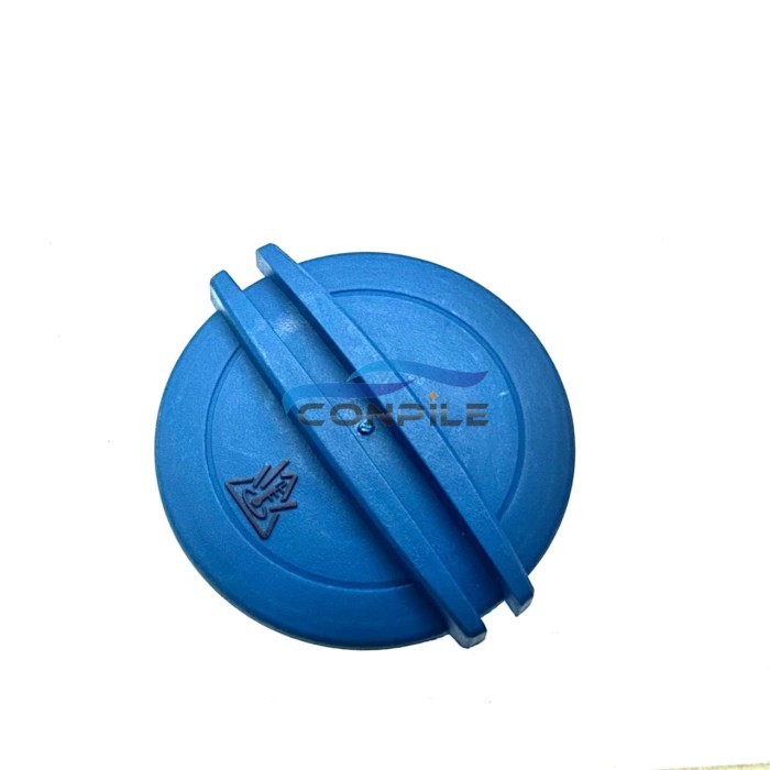 1pc for Audi A4L A5 A6L A7 A8L Q3 Q5 Q7 Expansion kettle cover antifreeze water tank cap Auxiliary