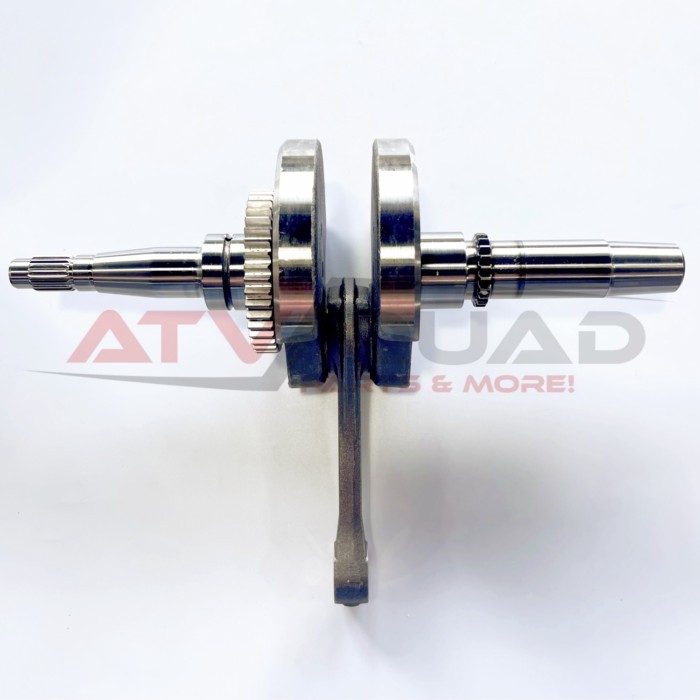 Crankshaft Assy for CFmoto 500S CF500AU-7S CF500AZ-9S 520 X5HO 500HO CF500AU-6L 550 X550 U550 Z550