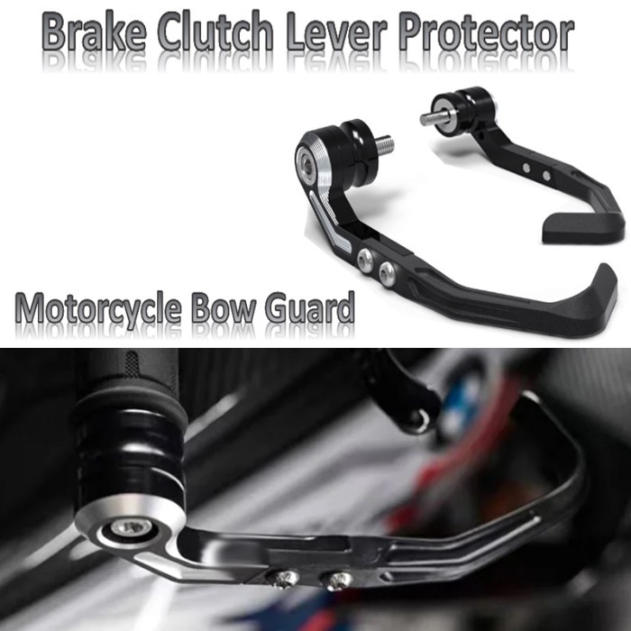 S1000RR 2024 Motorcycle Bow Guard Brake Clutch Handguard For BMW S1000RR M1000RR 2019-2024 Brake Cl