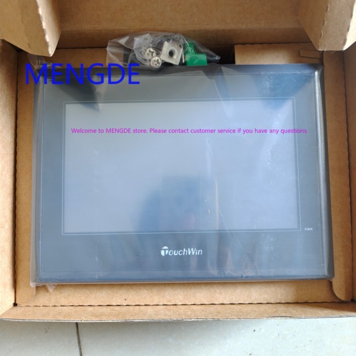 7" Xinje HMI TH765-N TH765-UT TH765-MT TG765-XT TG765-XT-C TG765-MT TG765-WG TG765S-XT TG765S-MT TG
