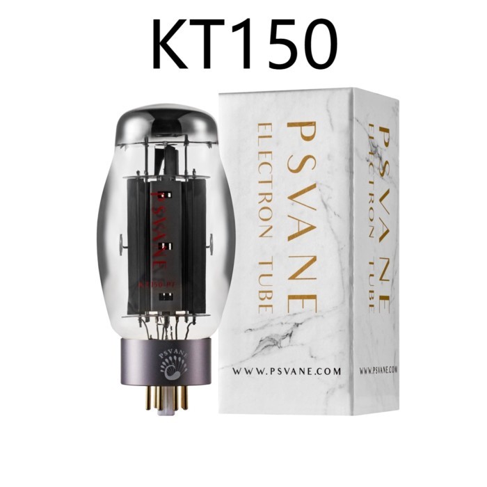 PSVANE KT150-PT Vacuum Tube Valve Replace KT170 KT120 KT88 KT150J for Electron Tube Amp HIFI Audio