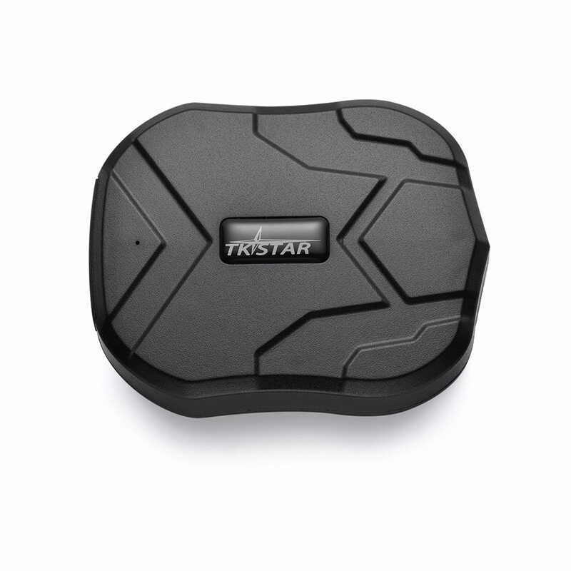 รถ TK905 สแตนด์บาย 90 วัน GPS ติดตาม Locator มีจําหน่าย Global Lifetime Platform GPS Tracker