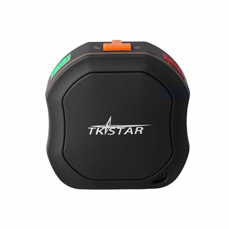 LK1092GPS Locator สัตว์เลี้ยง GPS อุปกรณ์ป้องกันการสูญหาย GPSWCDMATracker แบบพกพา Anti-Lost