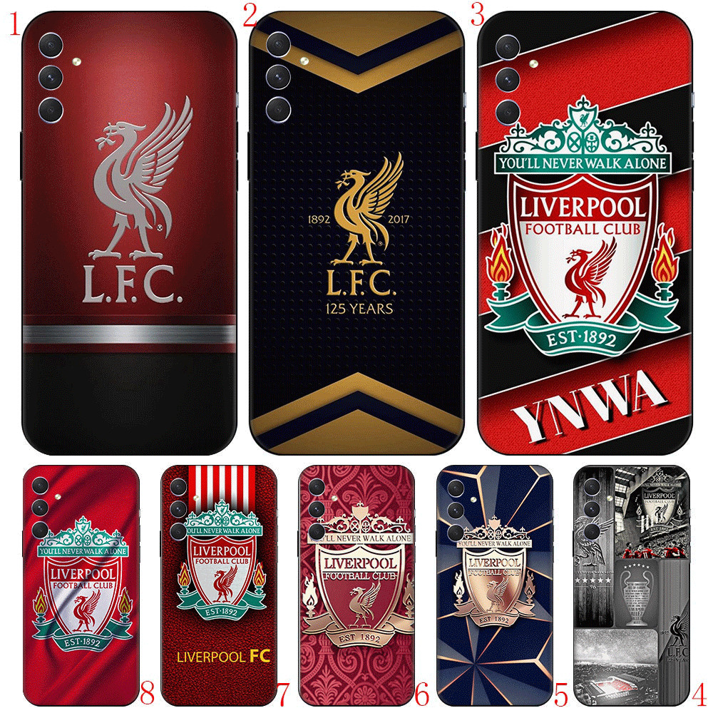 สําหรับ Samsung J4 J6 Plus หรือ J4 J6 Prime J8 J2 J5 J7 Core TPU เคสโทรศัพท์แบบนุ่มฝาครอบป้องกัน A-L