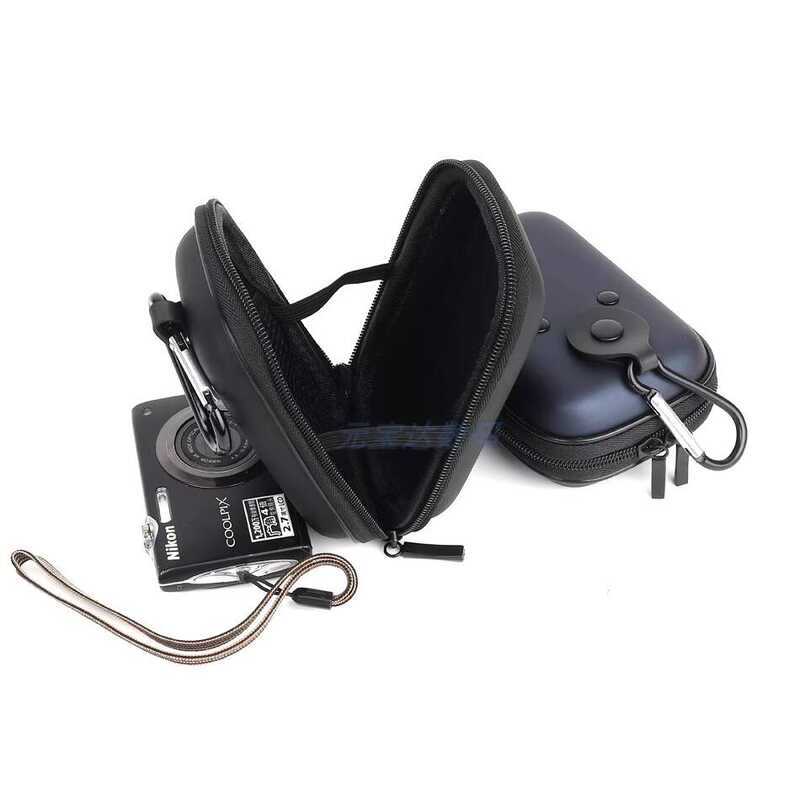 เหมาะสําหรับเคสกันน้ํา Casio EX-ZR65 ZR55 ZR50 ZR20 ZR5 กระเป๋ากล้อง