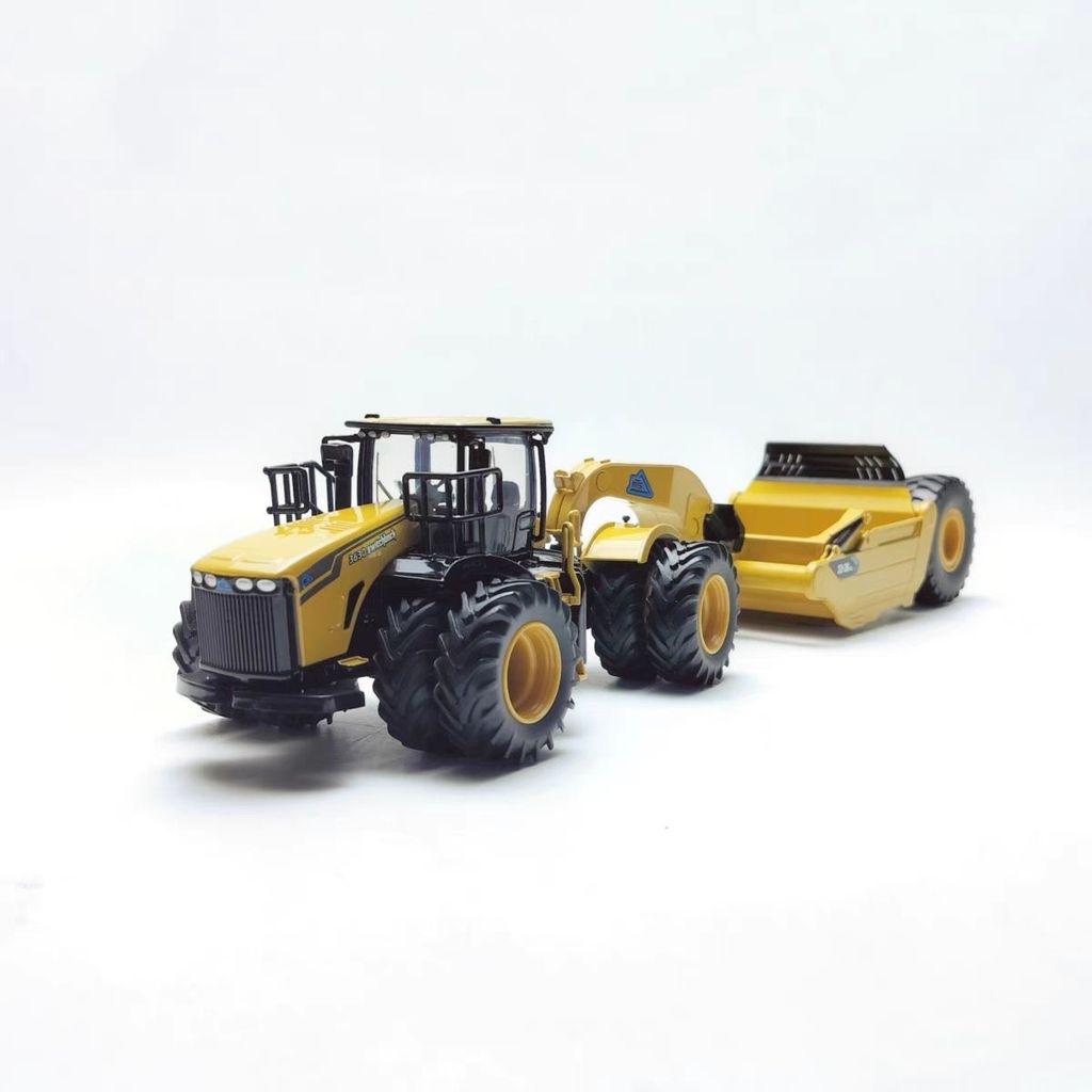 Speccast 1/50 MTS 3630 Switcback High Horsepower Tractor Model Alloy Our Main Management Model