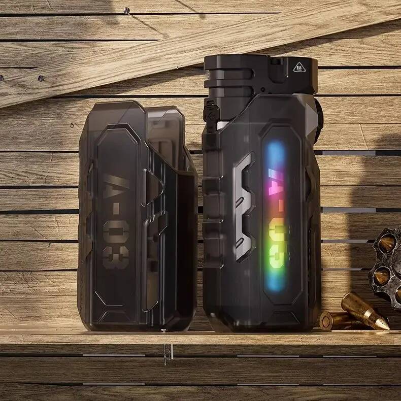 LOOP SK05 PRO ซองใส่ไฟฉาย A03