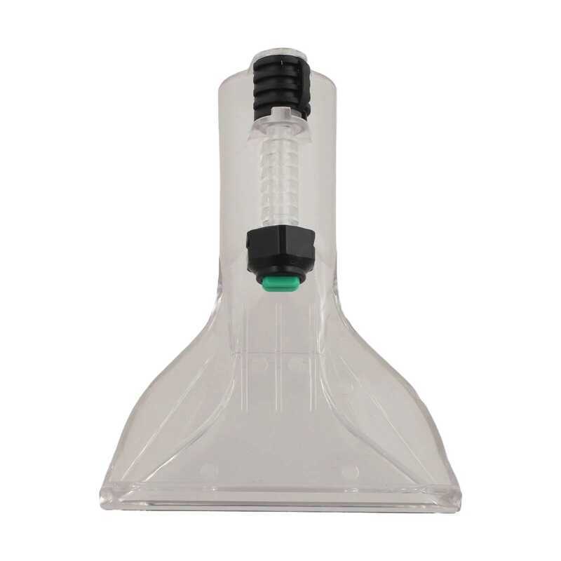 C Handheld Nozzle For Upholstery Cleaning By For KARCHER .012-278.0 Fits SE 4001 SE 4002 Se5.100 Se